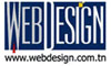 Logo of Web Design